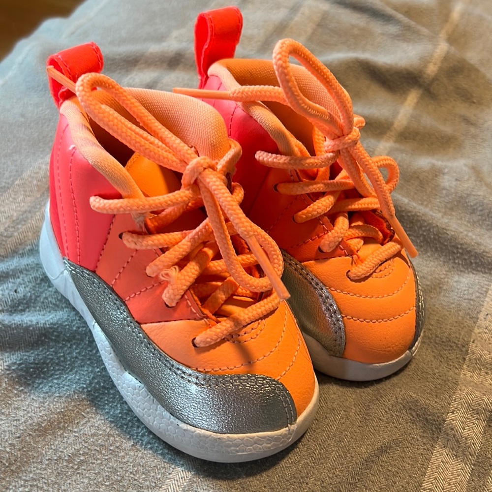 Baby Jordan’s
